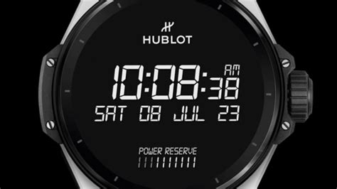 hublot big bang e gen3